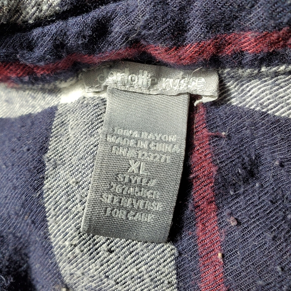 Cozy Flannel - Picture 2 of 2